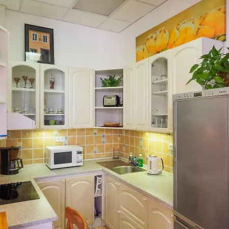 Palladium Apartamento *